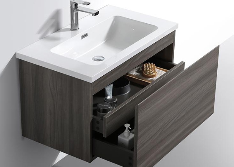 Floating Vanity Piano8032-HG