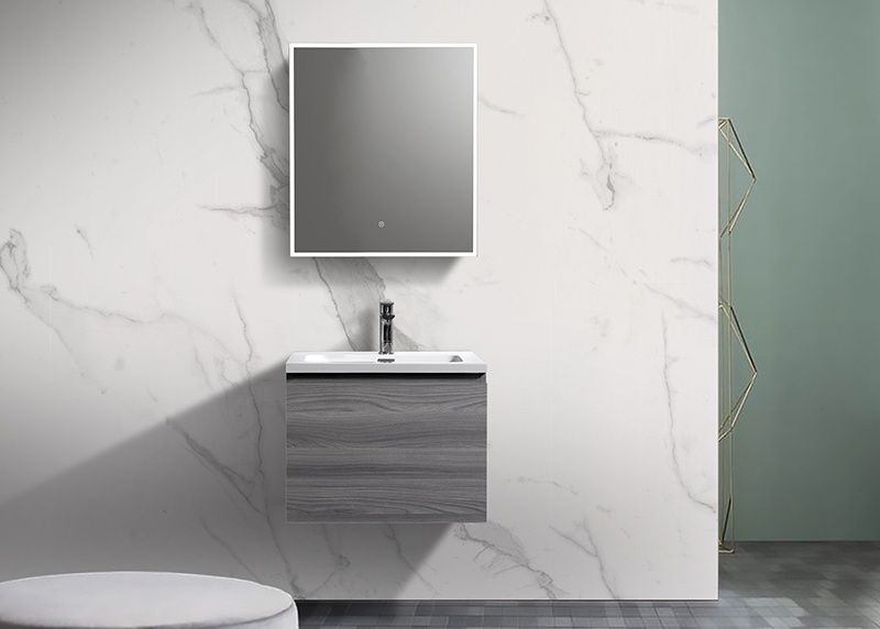 Floating Vanity Piano8024-ME