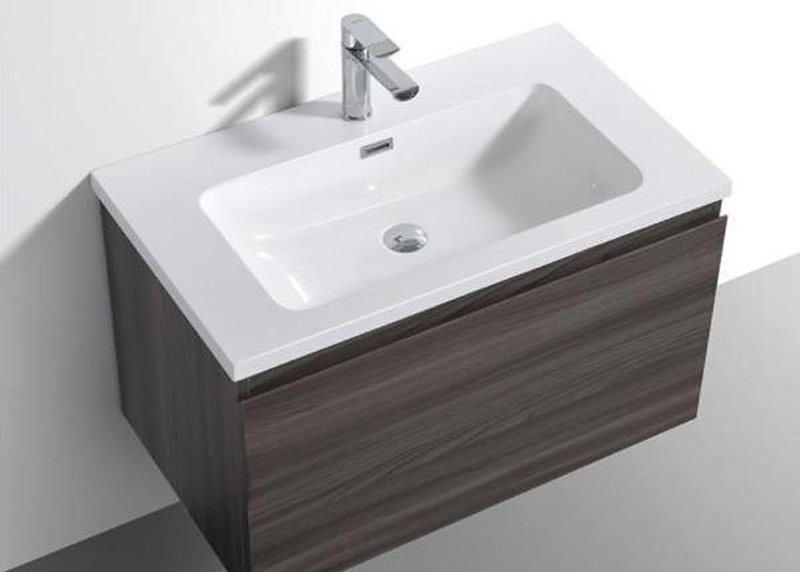 Floating Vanity Piano8032-ME