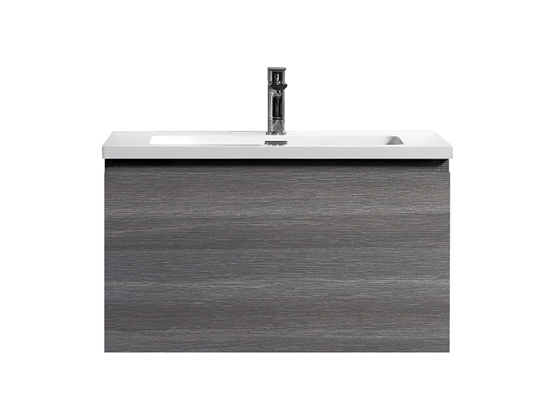 Floating Vanity Piano8036-ME
