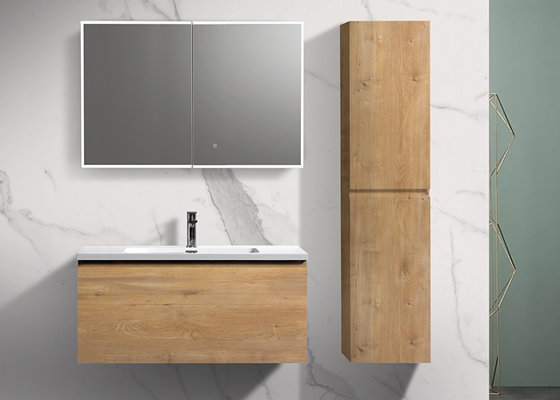 Floating Vanity Piano8040-ME