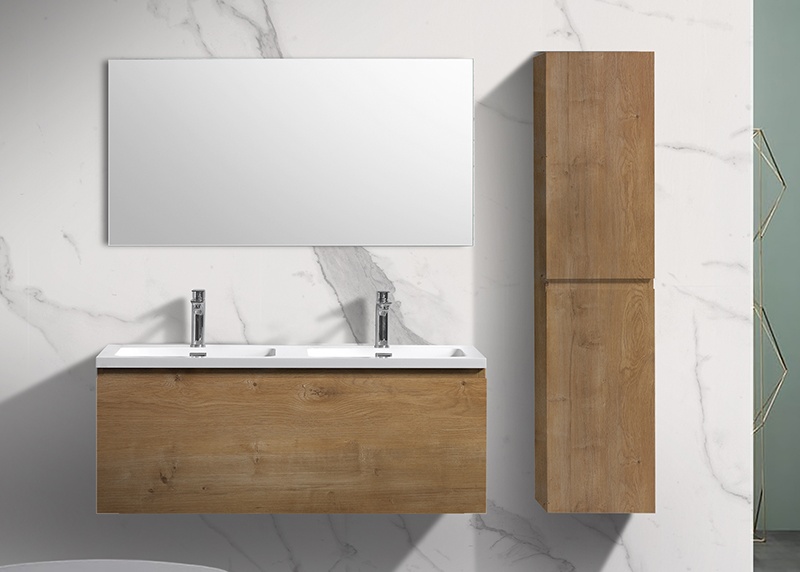 Floating Vanity Piano8048-ME