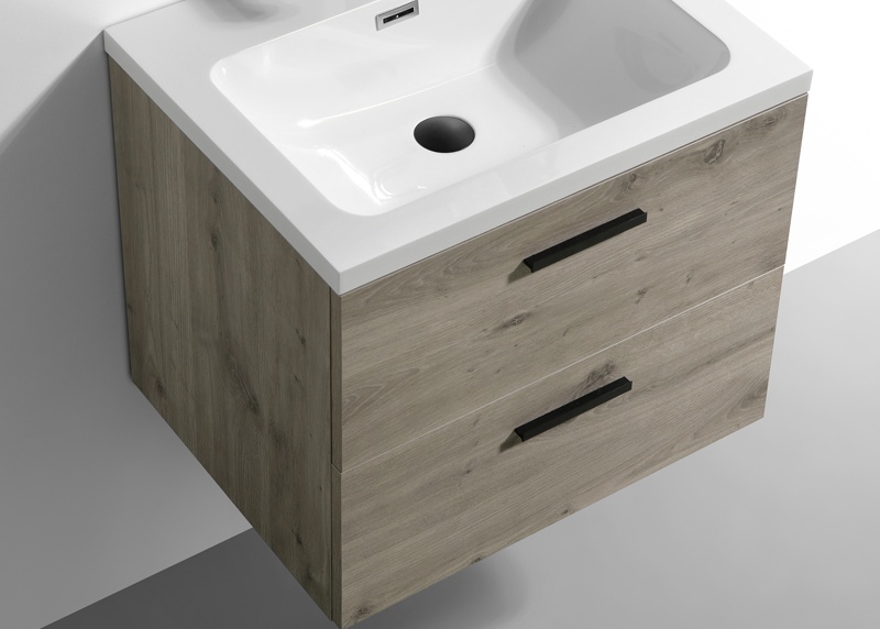 Floating Vanity Piano9024