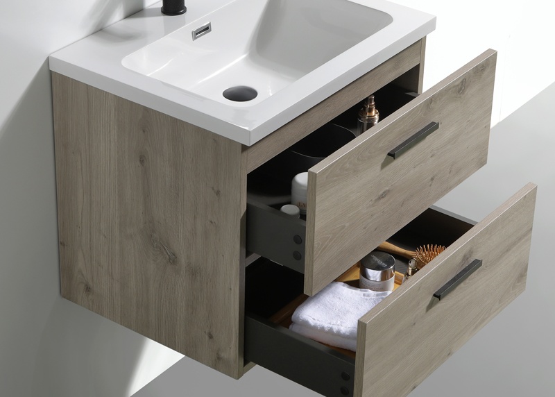 Floating Vanity Piano9024