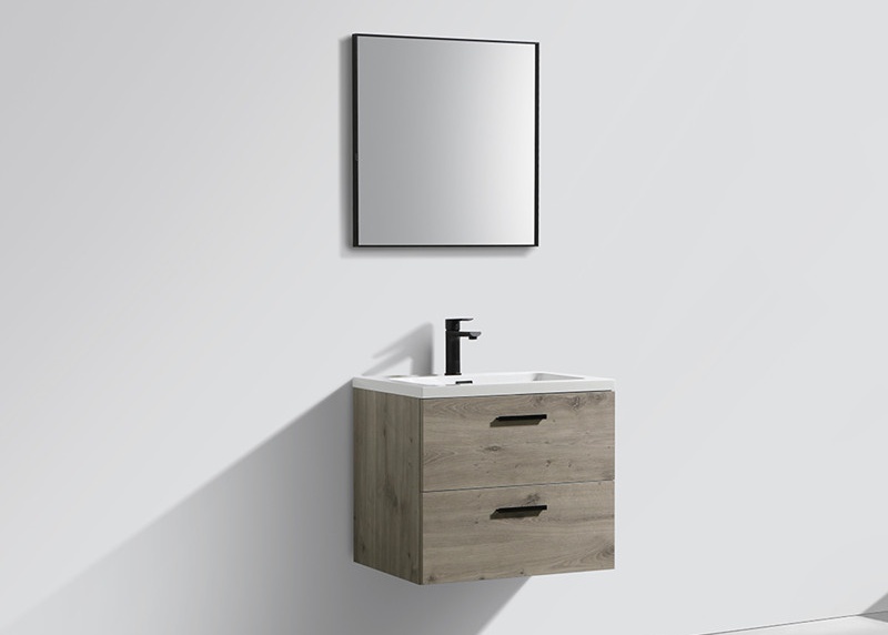 Floating Vanity Piano9024