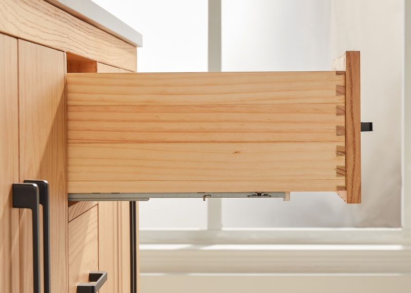 Vietnam Bathroom Vanity Rose12060D