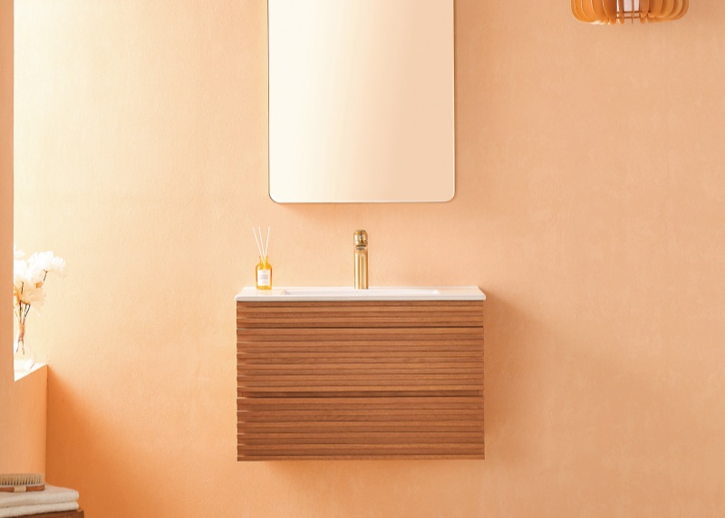 Floating Vanity Guitar11030
