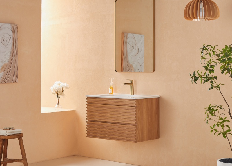 Floating Vanity Guitar11030