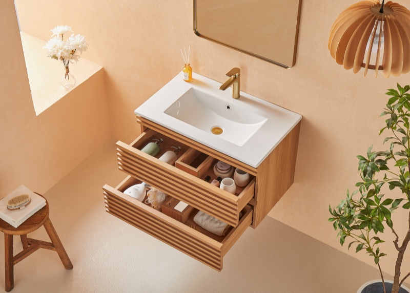 Floating Vanity Guitar11030