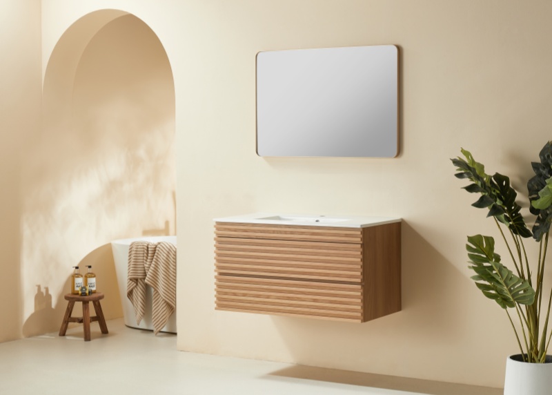 Floating Vanity Guitar11036