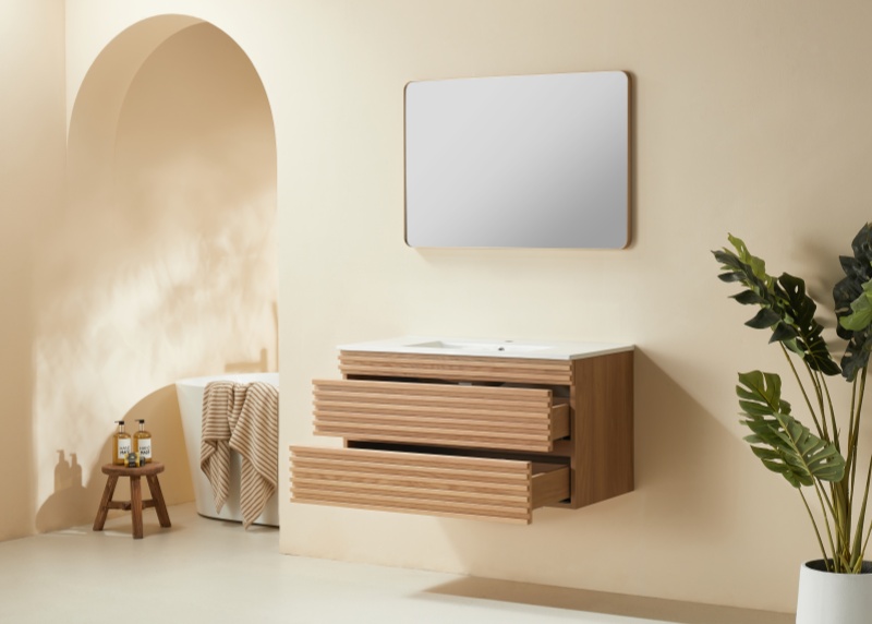Floating Vanity Guitar11036