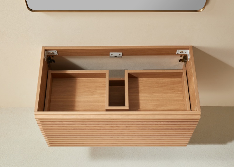 Floating Vanity Guitar11036
