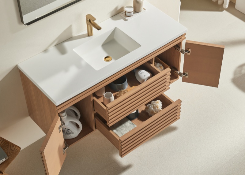 Floating Vanity Guitar11048
