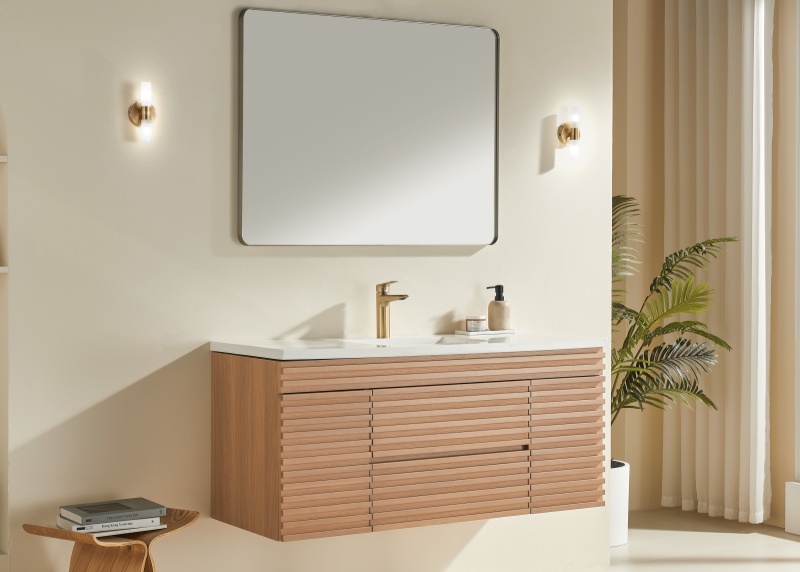 Floating Vanity Guitar11048