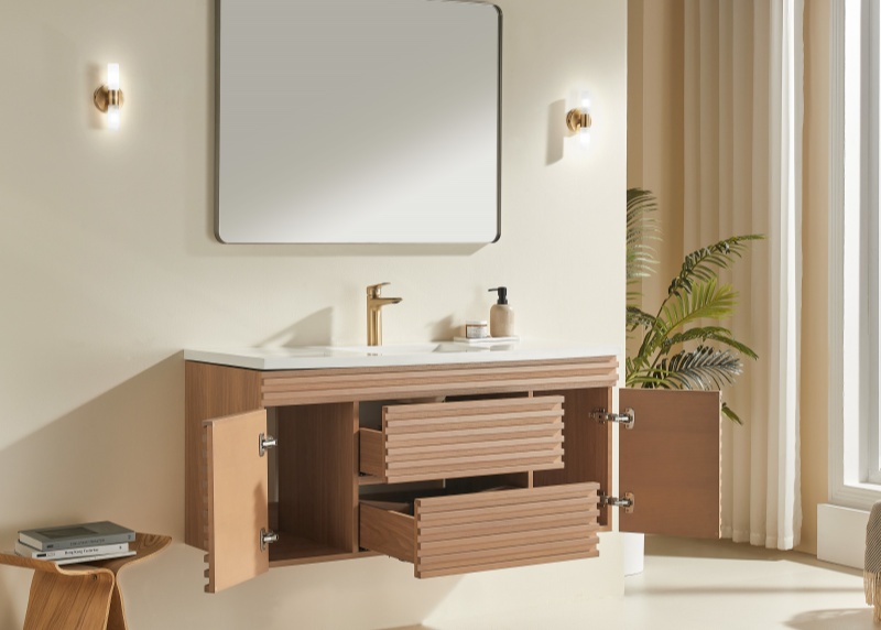 Floating Vanity Guitar11048