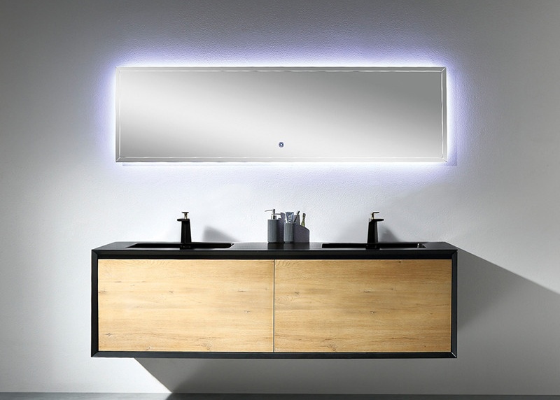 Floating Vanity Guitar1070