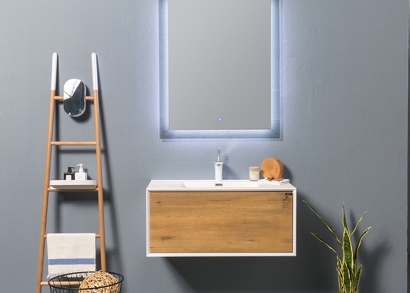 Floating Vanity Guitar2030