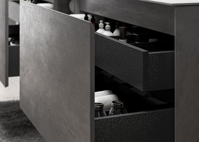 Floating Vanity Guitar3070
