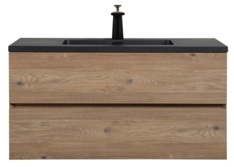 Floating Vanity Guitar4036