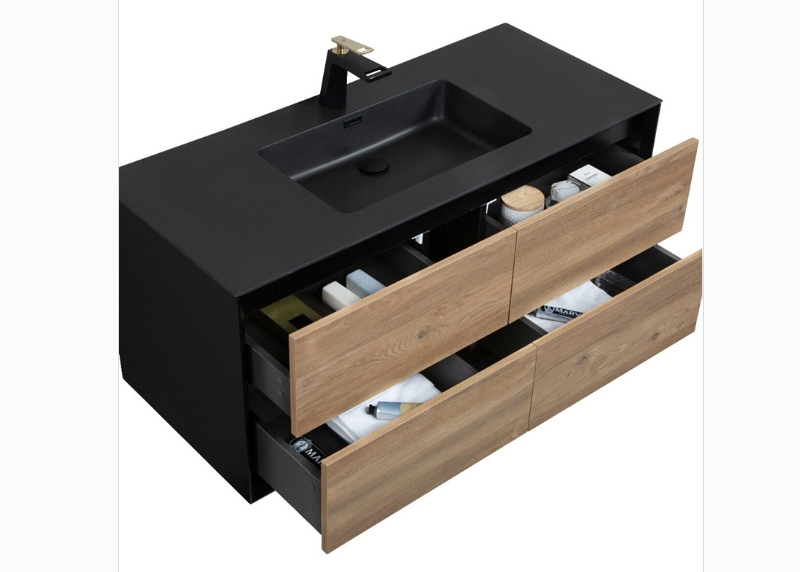 Floating Vanity Guitar4036