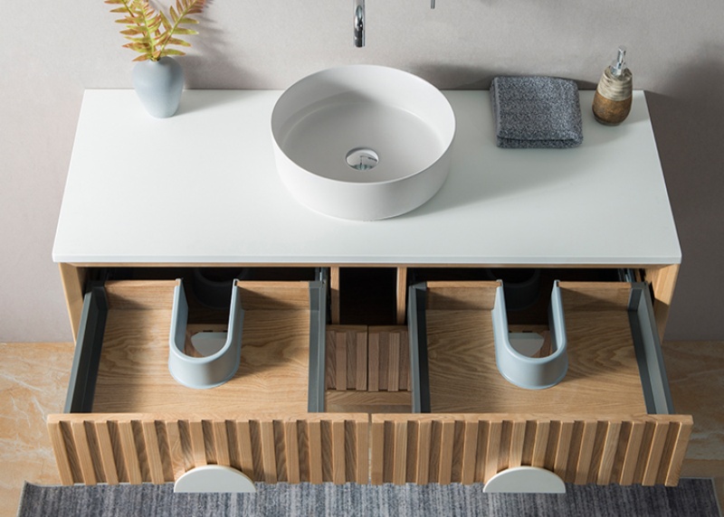 Floating Vanity Guitar5048