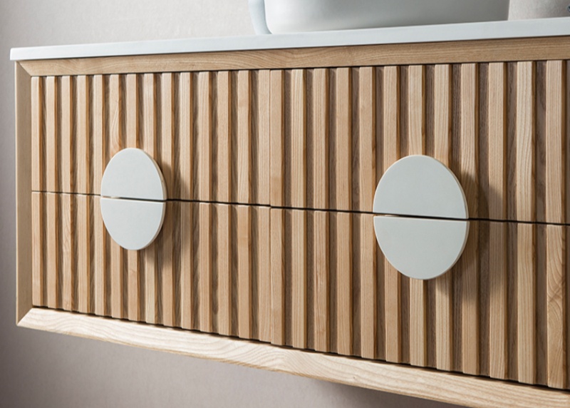 Floating Vanity Guitar5048
