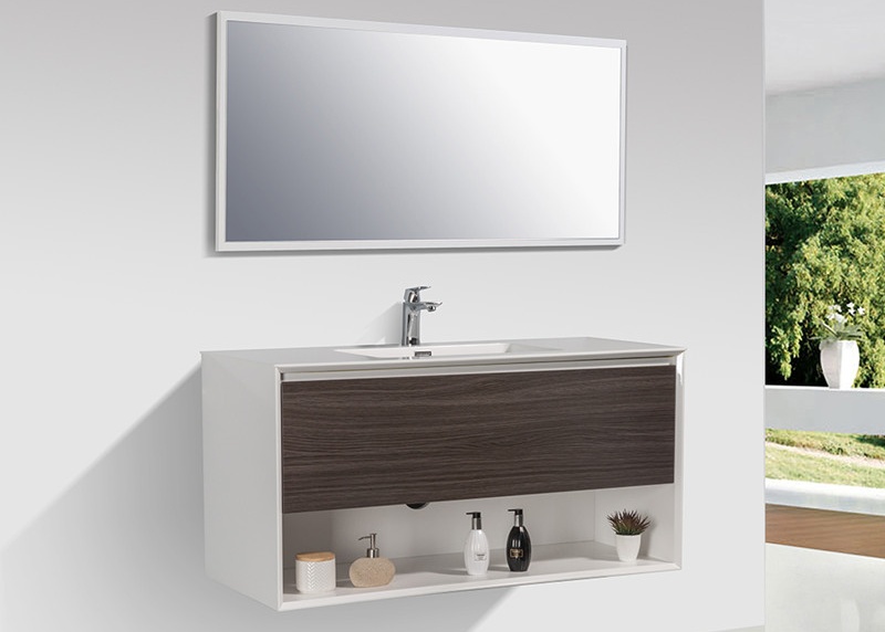 Floating Vanity Guitar6048