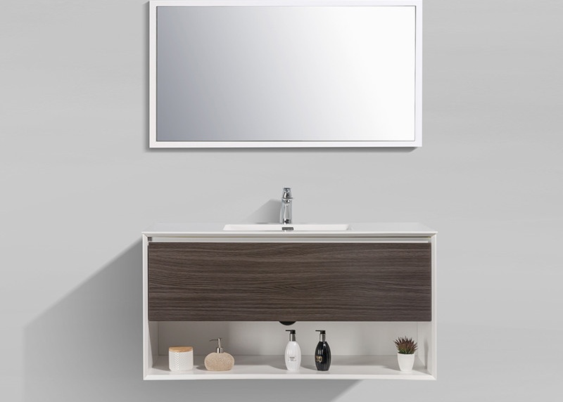 Floating Vanity Guitar6048