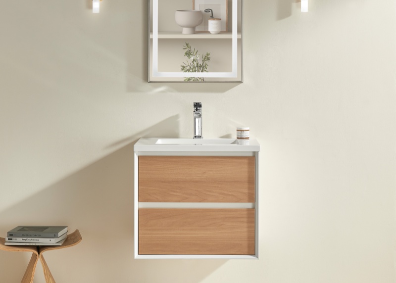 Floating Vanity Guitar12024