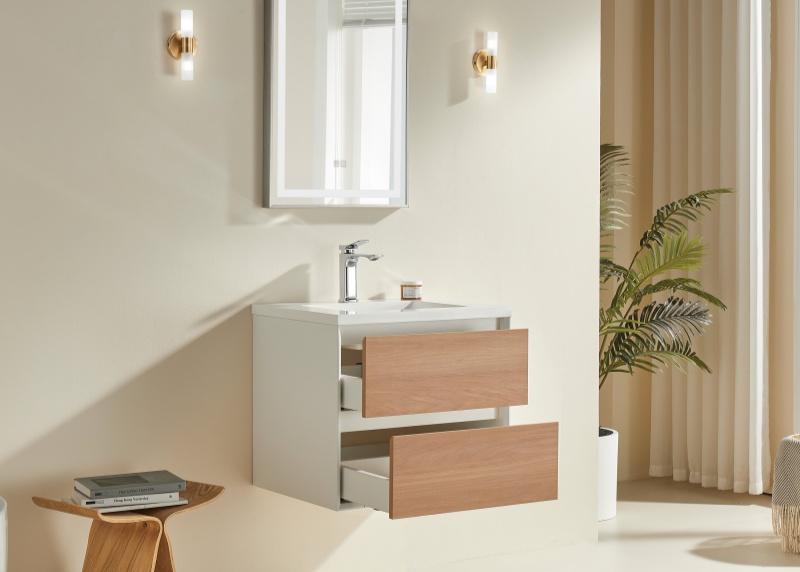 Floating Vanity Guitar12024
