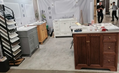 2024 Canada Expo Kitchen+Bath And StoneTech