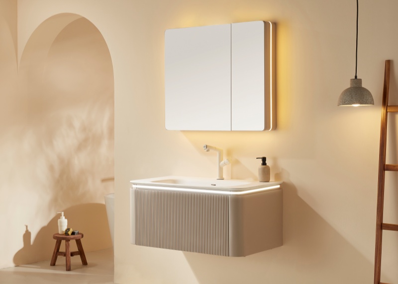 Vietnam Bathroom Vanity Bass1036