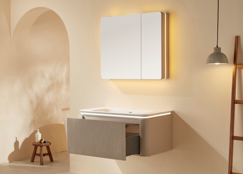 Vietnam Bathroom Vanity Bass1036