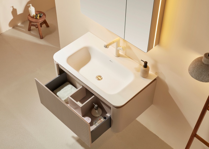Vietnam Bathroom Vanity Bass1036