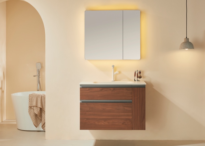 Vietnam Bathroom Vanity Bass3036