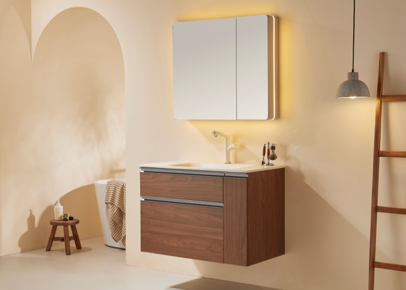 Vietnam Bathroom Vanity Bass3036