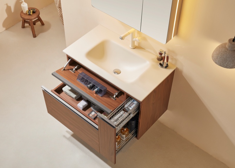Vietnam Bathroom Vanity Bass3036