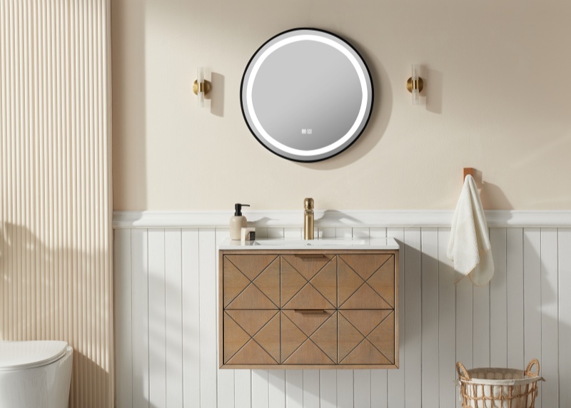 Vietnam Bathroom Vanity Bass5030