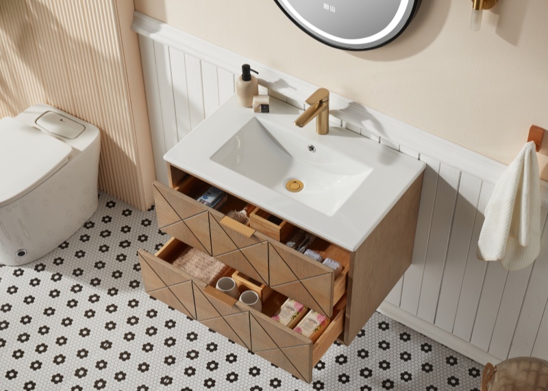 Vietnam Bathroom Vanity Bass5030