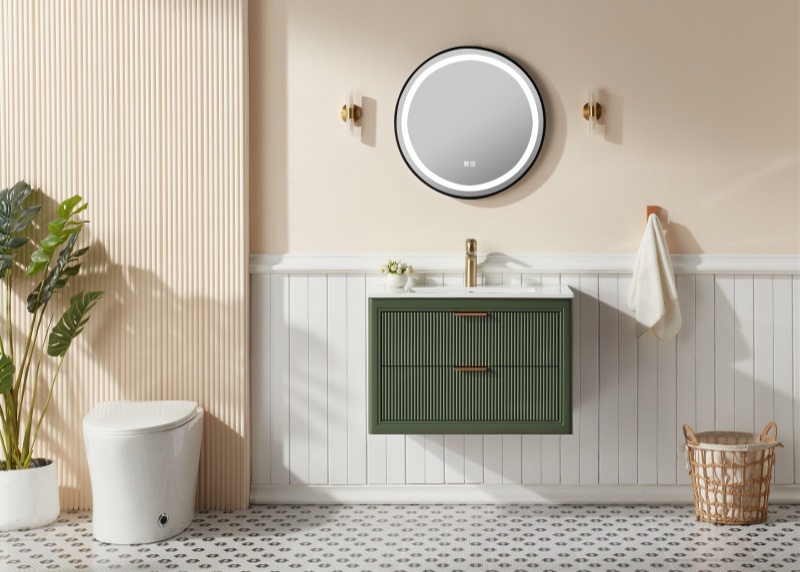 Vietnam Bathroom Vanity Bass7030
