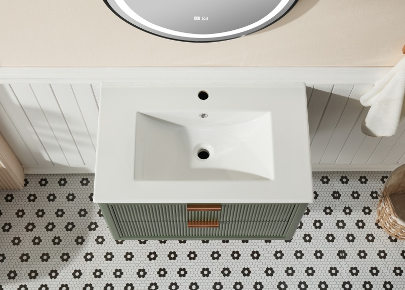 Vietnam Bathroom Vanity Bass7030