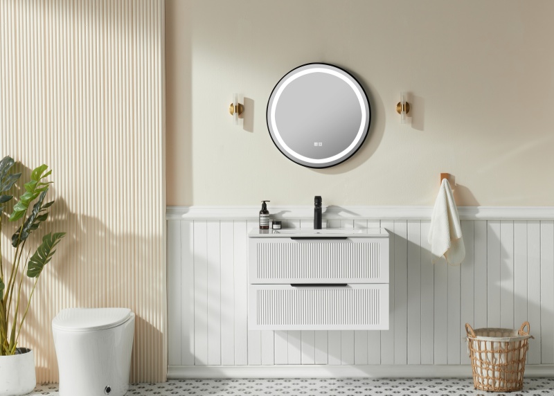 Vietnam Bathroom Vanity Bass8030