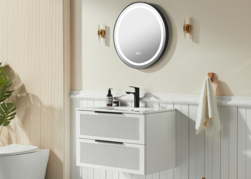 Vietnam Bathroom Vanity Bass8030