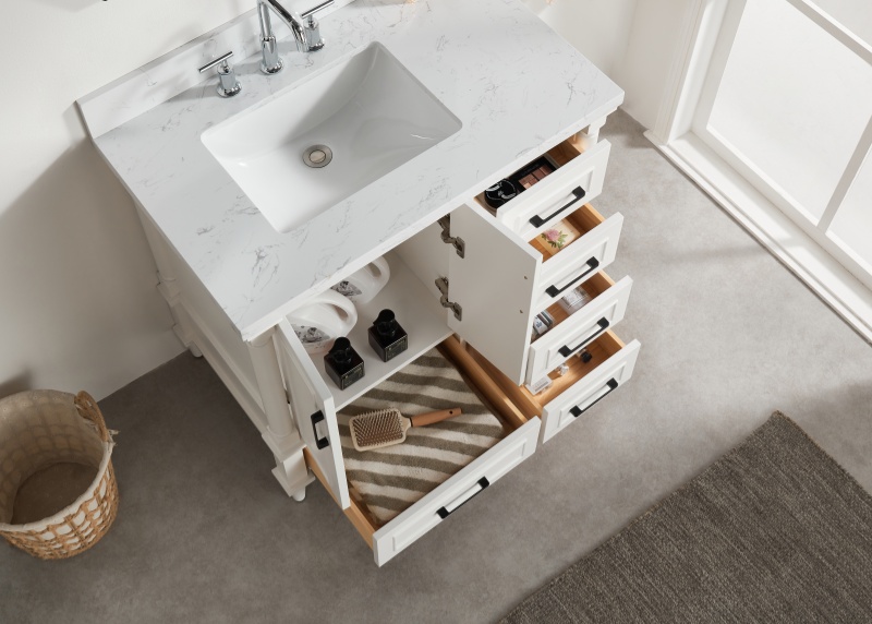 Iris7036 Modern Designs Bathroom Vanity