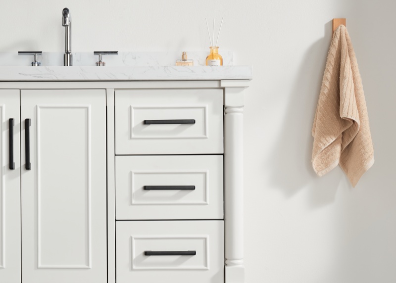 Iris7036 Modern Designs Bathroom Vanity