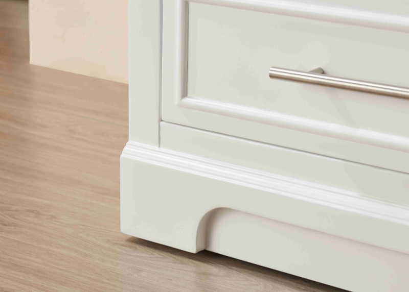 Iris23024 Modern Designs Bathroom Vanity