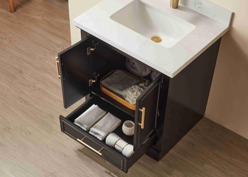 Iris23030 Modern Designs Bathroom Vanity
