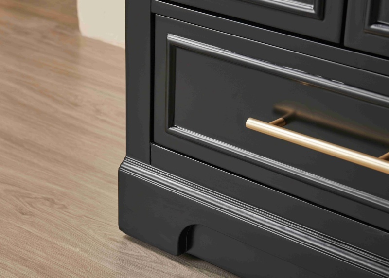 Iris23030 Modern Designs Bathroom Vanity