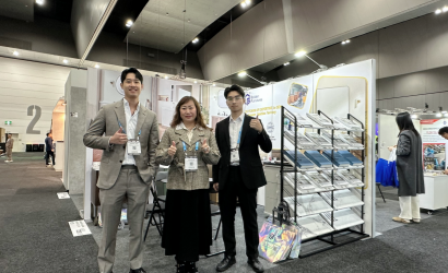 Successful Showcase at 2025 Melbourne Kitchen + Bathroom Show