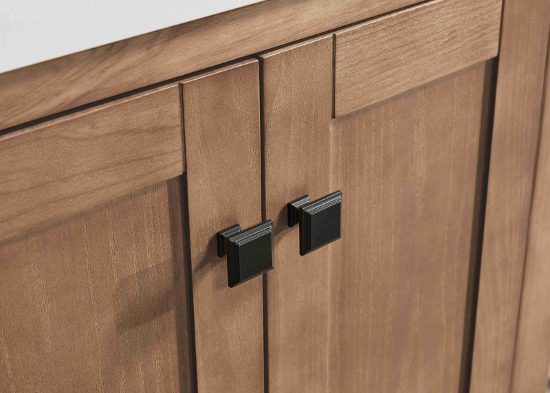 Vietnam Bathroom Vanity Rose1036R-AO